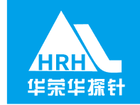 為什么要選華榮華測試探針呢？