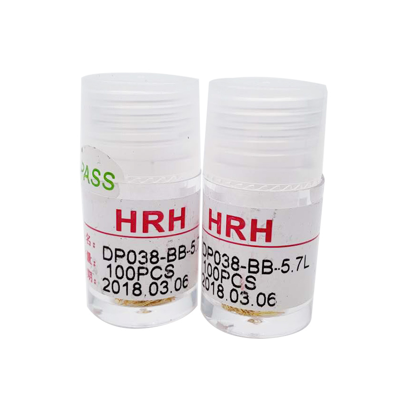 為什么要選擇華榮華雙頭探針呢?雙頭探針耐高溫嗎?