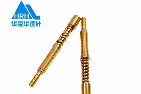 大電流測試探針市場應用如何?哪家的好 alt=