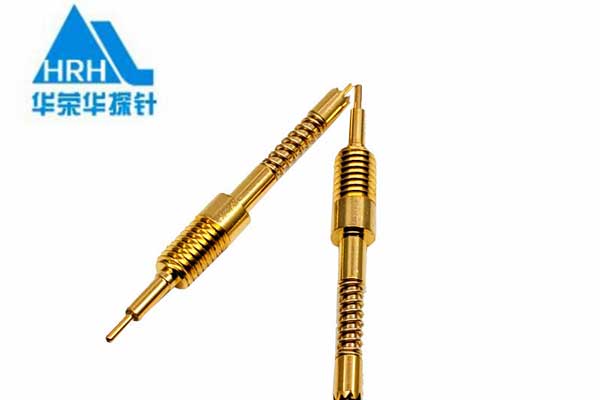 高頻探針是否能夠進(jìn)行定制?什么廠(chǎng)家可以快速出貨