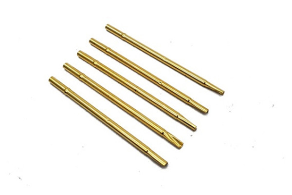 如何保養測試探針呢?