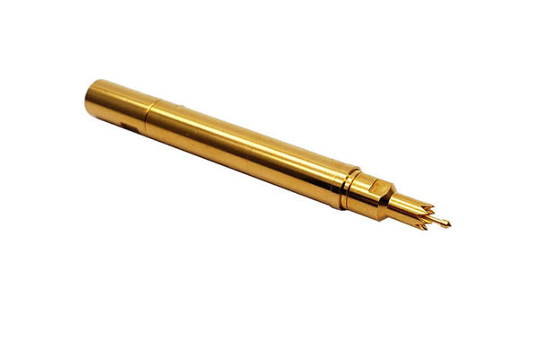 帶壓環(huán)和帶卡環(huán)的針套有什么區(qū)別?