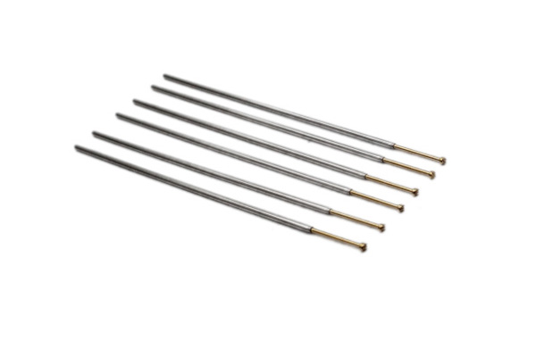 高頻探針——精確探觸,高效檢測