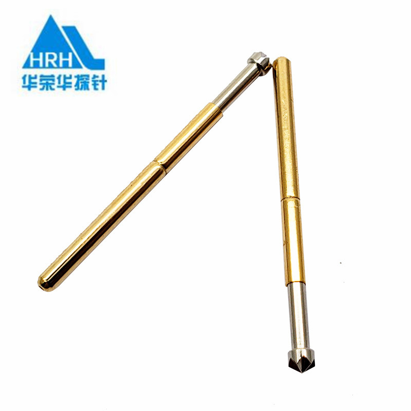 P125-LM、P125探針、2.0探針、測試探針、測試頂針、彈簧針