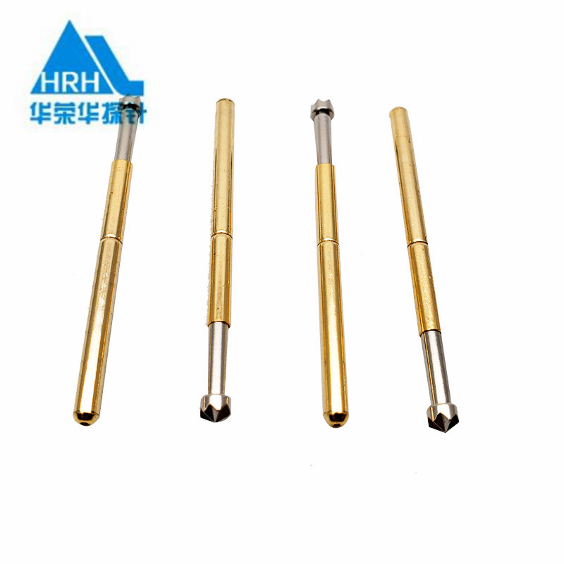 P125-LM、P125探針、2.0探針、測試探針、測試頂針、彈簧針