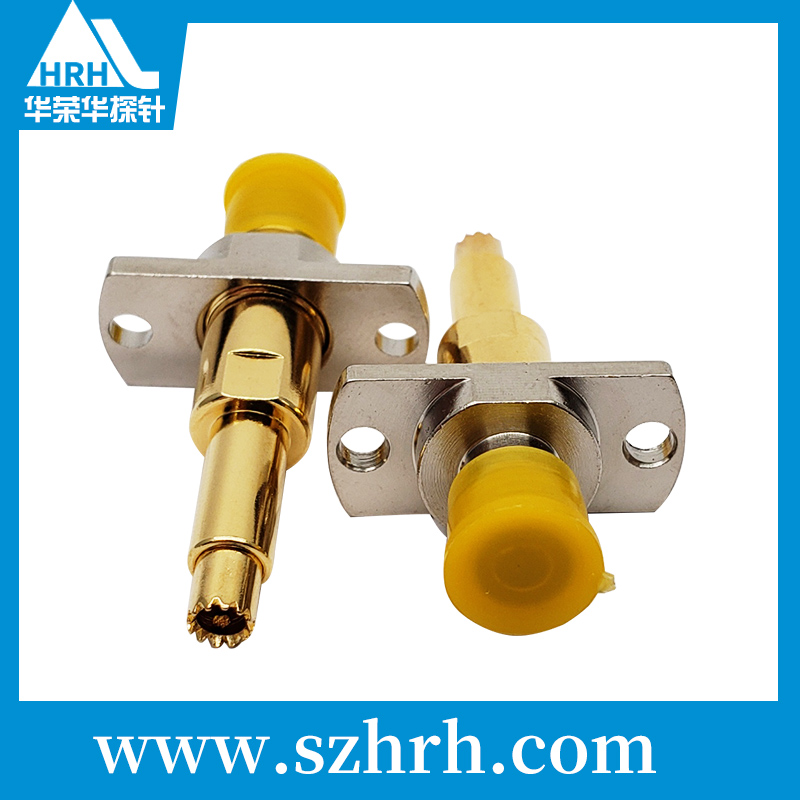 高頻測試探針、射頻探針、高頻探針廠家 高頻測試探針、射頻探針、高頻探針廠家