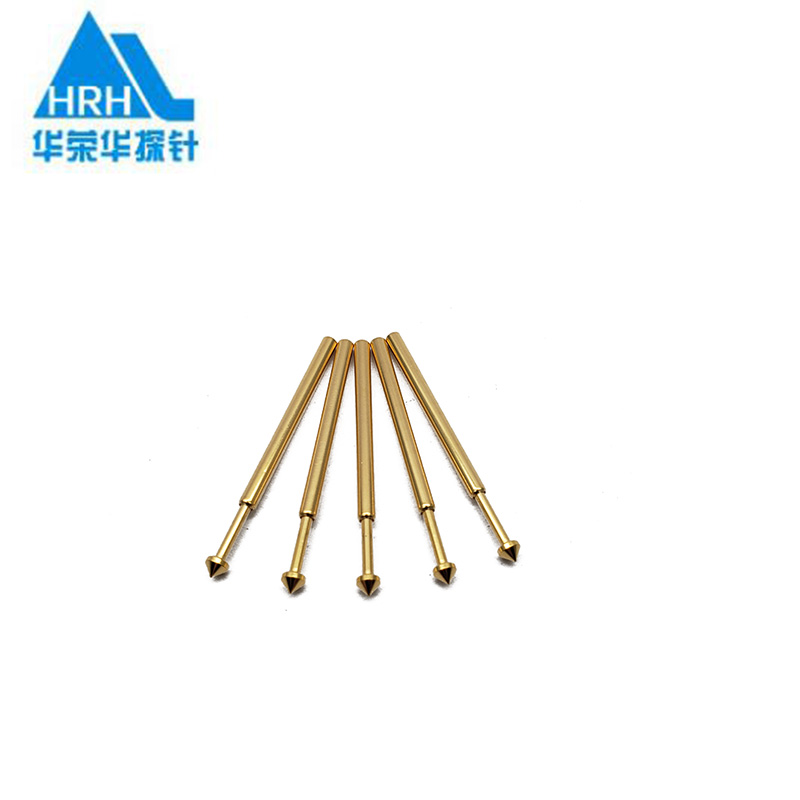 測(cè)試探針SP-125308250,華榮華探針廠家 測(cè)試探針SP-125308250,華榮華探針廠家