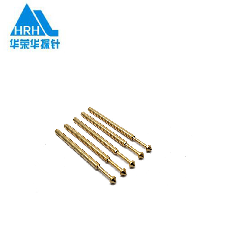 測(cè)試探針SP-125308250,華榮華探針廠家 測(cè)試探針SP-125308250,華榮華探針廠家