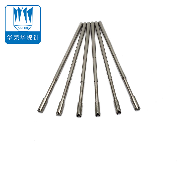 L1353-Q，爪頭探針，華榮華探針廠家