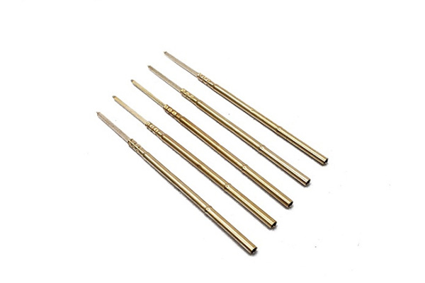 華榮華教你保養(yǎng)測試探針 華榮華教你保養(yǎng)測試探針