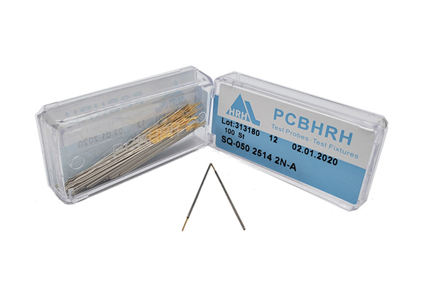 華榮華分享選擇測試線和探針的標準 華榮華分享選擇測試線和探針的標準