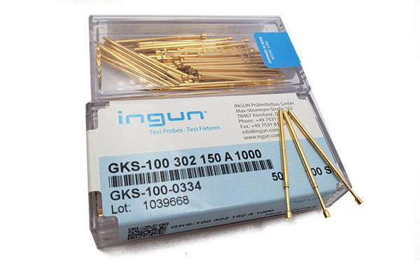 華榮華淺談購買探針需要注意的事項 華榮華淺談購買探針需要注意的事項