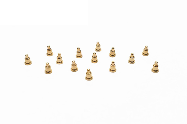 鍍厚金彈簧頂針連接器的壽命 鍍厚金彈簧頂針連接器的壽命