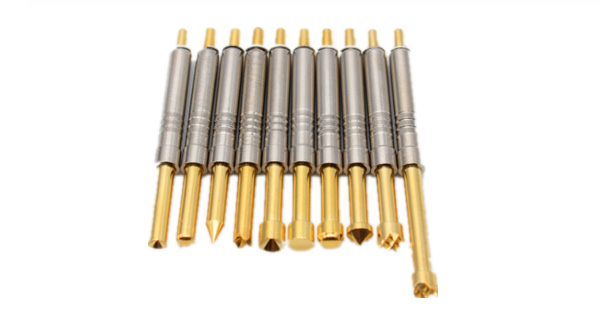 測試探針的彈簧被燒是什么原因呢?