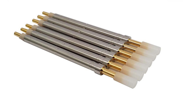 開關針KG-300K常開的工作原理?