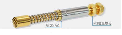 怎么區(qū)別測(cè)試探針的彈簧是硬還是軟呢?