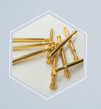 探針的針頭為什么會接觸不靈呢?