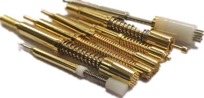 420大電流探針有多少種頭型呢？