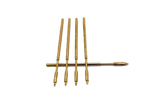 在 ICT 在線測試領域，ICT 探針是關鍵組件